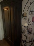 Kast, Huis en Inrichting, Ophalen of Verzenden, Gebruikt, Eikenhout, 100 tot 150 cm