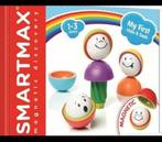 Smartgames 2 sets, Enlèvement