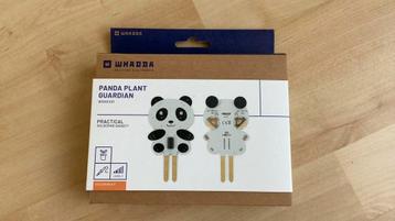 Whadda panda plant guardian beschikbaar voor biedingen