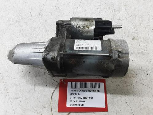 STARTMOTOR CLA Shooting Brake (117.9) (A6459060880), Auto-onderdelen, Motor en Toebehoren, Mercedes-Benz, Gebruikt