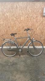 Gebruikte herenfiets, Ophalen, Gebruikt, Gazelle, Versnellingen