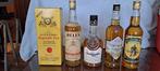 5 flessen Old Scotch Whisky, Ophalen