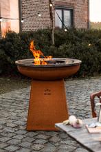 Huur ofyr/White fire, Ophalen, Nieuw