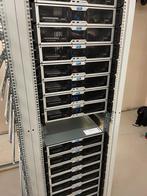 RECT Rack Server RS-8625C, Computers en Software, Servers, 32 GB, Ophalen of Verzenden, Zo goed als nieuw, 2 TB