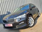 ✔SKODA SCALA 1.0TSI Style 2023 Euro6❕ 28 000 km❗, Voorwielaandrijving, Zwart, Bedrijf, 5 deurs