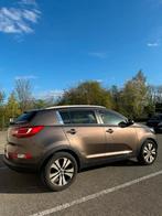 KIA NEW SPORTAGE, Autos : Divers, Enlèvement ou Envoi