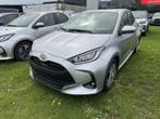 Toyota Yaris Iconic, Automaat, 91 g/km, Euro 6, Overige kleuren