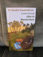 Alice in Wonderland.        (Lewis Carroll), Enlèvement, Comme neuf, Lewis Caroll, Non-fiction