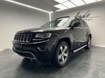 Jeep Grand Cherokee 3.0 V6 TD *GARANTIE 12 MOIS*TOIT OUVRANT, Te koop, Cruise Control, Grand Cherokee, Gebruikt