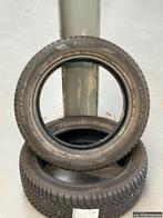 2x winterbanden 215/55 R18 99H Pirelli Cinterato Winter 2, -, Véhicule de tourisme, -, Enlèvement