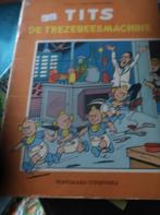 strip Tits nr 18 eerste druk, Boeken, Ophalen of Verzenden, Zo goed als nieuw