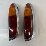 VW Type 3 achterlichten 61-69 squareback fastback notchback, Ophalen of Verzenden, Gebruikt