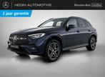 Mercedes-Benz GLC-Klasse 300 de 4MATIC AMG Line Night Pack |, Auto's, Automaat, 197 pk, Gebruikt, Blauw
