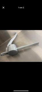 Spaghetti ijspers, Zakelijke goederen, Ophalen