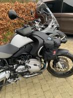 BMW GS 1200 Adventure, Motoren, Particulier, Enduro, 1200 cc