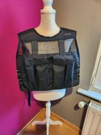gilet lesté TUNTURI, Sports & Fitness, Équipement de fitness, Enlèvement, Comme neuf