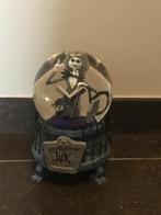 Nightmare before christmas snowglobe, Verzamelen, Ophalen, Zo goed als nieuw