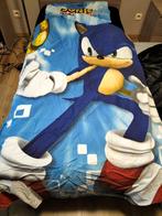 Sonic beddengoed, Sonic, dekbedovertrek sonic, Overige kleuren, Dekbedovertrek, Zo goed als nieuw, Verzenden