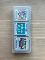 6 x Nintendo 3DS, Games en Spelcomputers, Spelcomputers | Nintendo 2DS en 3DS, Ophalen of Verzenden, Zo goed als nieuw, 2DS