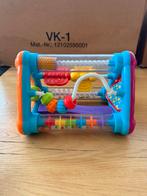 Plastieken speelgoed 0-2j, Ophalen of Verzenden, Gebruikt