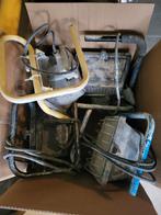 Bouwplaats, garage, Auto diversen, Autostaanplaatsen en Garages