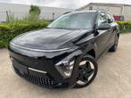 KONA e-Kona 48 kWh Feel Comfort my2025, Auto's, USB, Leder en Stof, Zwart, 5 zetels