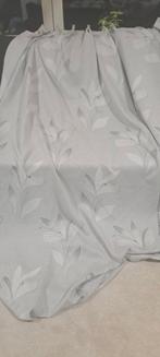 Gordijnen, Gris, Enlèvement ou Envoi, Comme neuf, 100 à 150 cm