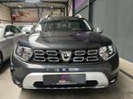 Dacia Duster 1.3TCe Prestige Facelift GPS Camera Trekhaak, Auto's, Dacia, 0 kg, Electronic Stability Program (ESP), 0 kg, Bedrijf