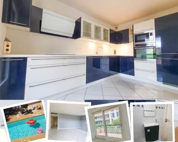 Appartement 2ch 77m2 - terrasse - piscine - Sainte Maxime beschikbaar voor biedingen