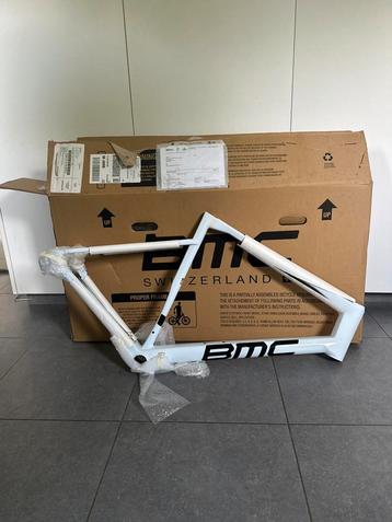 BMC Kaius01 ONE - Frame (maat 61) beschikbaar voor biedingen