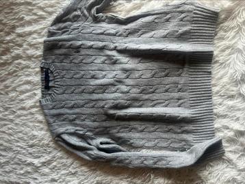 Ralph lauren long sleeve  beschikbaar voor biedingen