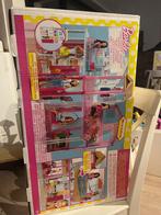 Huis met lift voor Barbie, Enlèvement, Utilisé, Maison de poupées