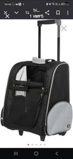 Honden trolly, Ophalen, Zo goed als nieuw