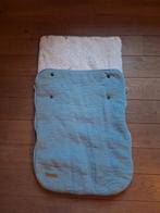 Little Dutch voetenzak, groen, in zeer goede staat, Kinderen en Baby's, Ophalen of Verzenden, Voetenzak