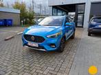 MG MG ZS EV 1.0 T-GDi Luxury MG ZS 1.0 T-GDi Luxury | leder, Auto's, MG, Stof, Gebruikt, 5 zetels, SUV of Terreinwagen