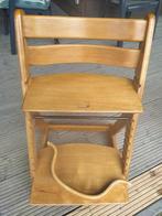 KINDERSTOEL TRIP-TRAP, Kinderen en Baby's, Kinderstoelen, Ophalen, Gebruikt, Meegroeistoel