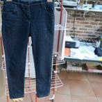 Broek jeans blauw Brunello Cucinelli 38-40 (it42), Ophalen of Verzenden, Zo goed als nieuw, W30 - W32 (confectie 38/40), Brunello Cucinelli