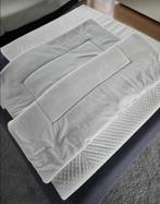 Matelas et tapis de parc XL Jumeau QUAX, Enfants & Bébés, Parcs, Enlèvement, Utilisé, Rectangulaire, Tapis de parc