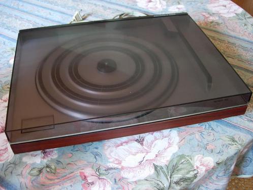 Bang & Olufsen Beogram 1600 Volledig automatisch herziene te, Audio, Tv en Foto, Platenspelers, Refurbished, Pitch-regelaar, Ophalen