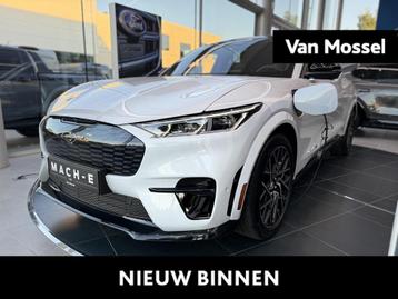 Ford Mustang Mach-E GT Extended Range AWD - Pano - B&O - 360 beschikbaar voor biedingen
