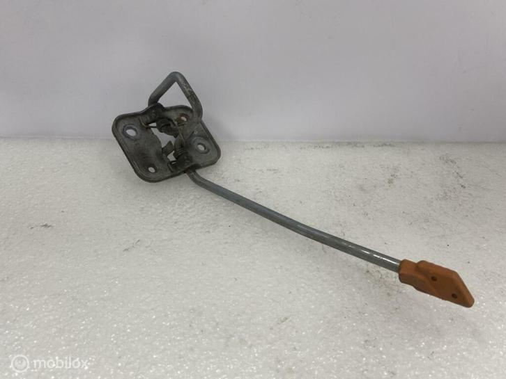 Motorkaphendel Vanghaak Volkswagen Beetle 5C ORIG 5C5823186A, Auto-onderdelen, Klein materiaal, Gebruikt, Ophalen of Verzenden