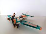 Lego 42117 Technic racevliegtuig, Ophalen of Verzenden, Zo goed als nieuw, Complete set, Lego