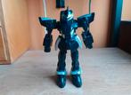 Power rangers robot bioman figuur, Verzamelen, Speelgoed, Ophalen of Verzenden