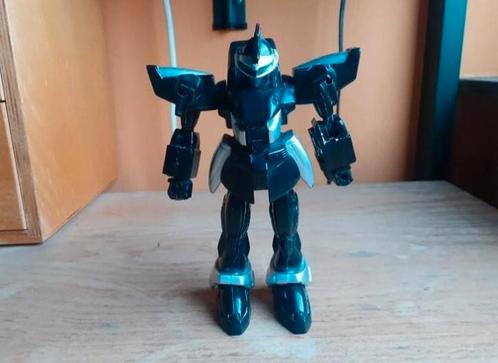 Power rangers robot bioman figuur, Verzamelen, Speelgoed, Ophalen of Verzenden