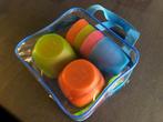 Bébé Confort babyservies 20-delig, Ophalen of Verzenden, Gebruikt