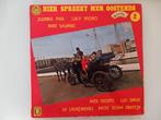 Vinyl LP Hier spreekt men Oostends 2 folk folklore Oostende, Cd's en Dvd's, Vinyl | Nederlandstalig, Ophalen of Verzenden, 12 inch