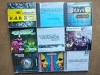 CD * DANCE - TRANCE - RETRO - CLUB ... * 10 € PER CD BOX, Cd's en Dvd's, Ophalen of Verzenden, Zo goed als nieuw