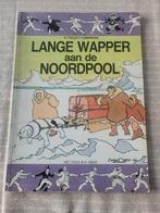 Strip lange wapper aan de noordpool, Ophalen of Verzenden
