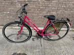 Mooie fiets merk MINERVA, Fietsen en Brommers, Versnellingen, Ophalen of Verzenden, Zo goed als nieuw