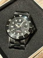 Montres Gigandet Automatique neuves, Autres marques, Acier, Montre-bracelet, Neuf